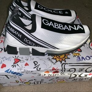 Dolce & GABBANA sneakers